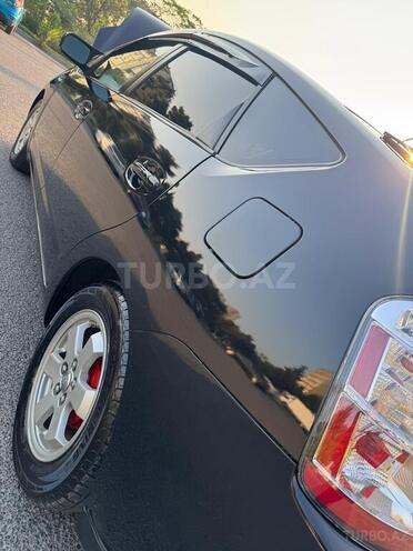Toyota Prius 2007, 199,099 km - 1.5 l - Bakı