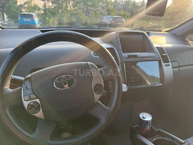 Toyota Prius 2007, 199,099 km - 1.5 l - Bakı