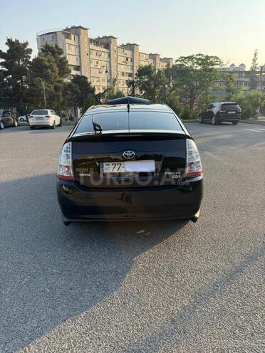 Toyota Prius 2007, 199,099 km - 1.5 l - Bakı