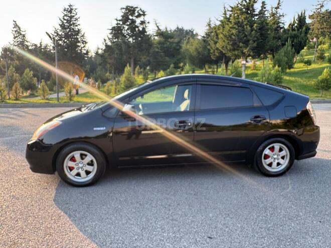 Toyota Prius 2007, 199,099 km - 1.5 l - Bakı