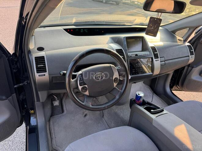 Toyota Prius 2007, 199,099 km - 1.5 l - Bakı