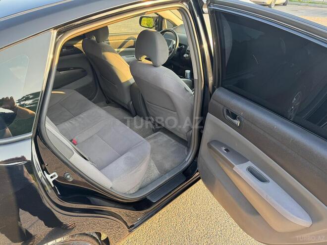 Toyota Prius 2007, 199,099 km - 1.5 l - Bakı
