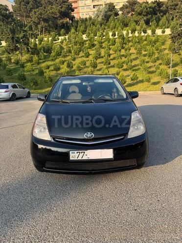 Toyota Prius 2007, 199,099 km - 1.5 l - Bakı