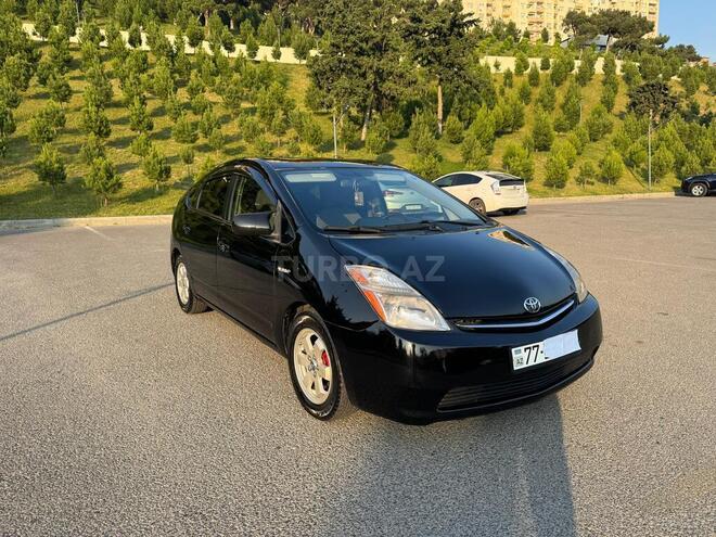 Toyota Prius 2007, 199,099 km - 1.5 l - Bakı