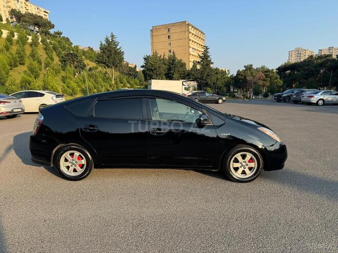 Toyota Prius 2007, 199,099 km - 1.5 l - Bakı