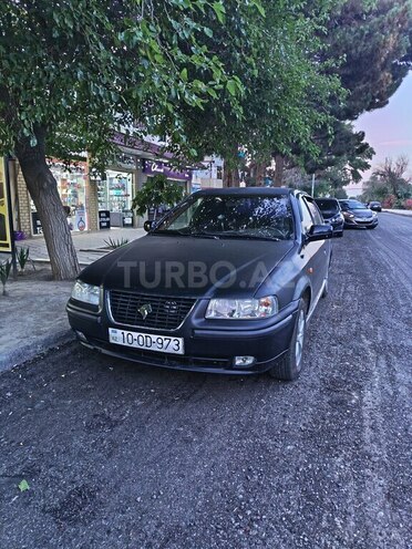Iran Khodro Samand 2005, 360,000 km - 1.8 л - Bakı