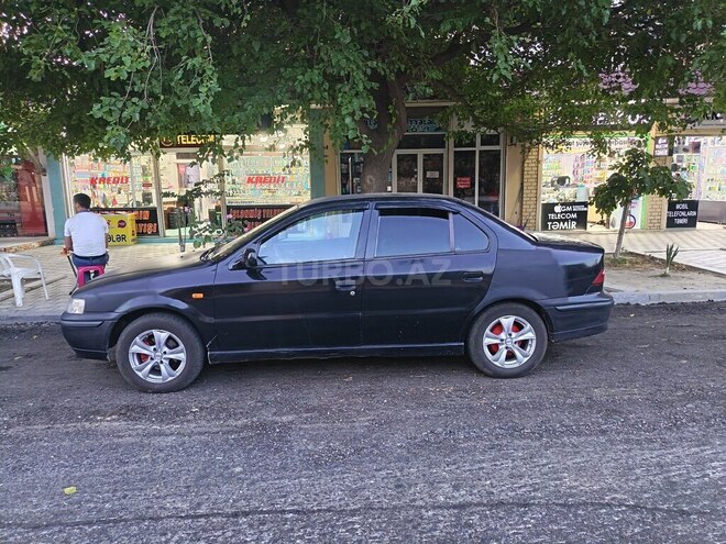 Iran Khodro Samand 2005, 360,000 km - 1.8 л - Bakı