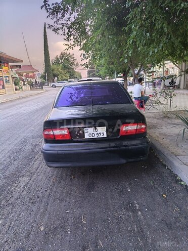 Iran Khodro Samand 2005, 360,000 km - 1.8 л - Bakı
