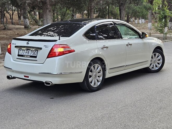 Nissan Teana 2008, 284,743 km - 2.5 l - Xırdalan