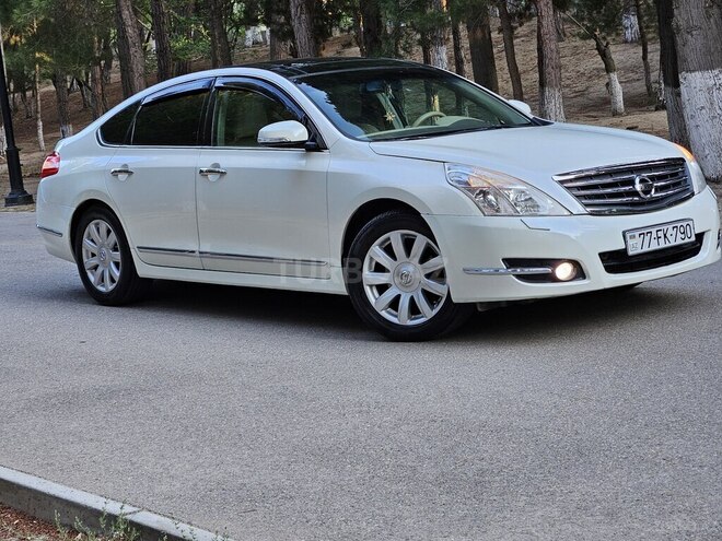 Nissan Teana 2008, 284,743 km - 2.5 l - Xırdalan