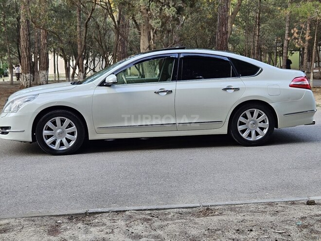 Nissan Teana 2008, 284,743 km - 2.5 l - Xırdalan