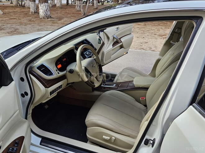 Nissan Teana 2008, 284,743 km - 2.5 l - Xırdalan
