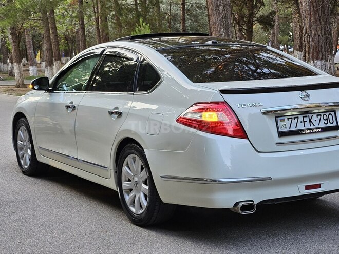 Nissan Teana 2008, 284,743 km - 2.5 l - Xırdalan