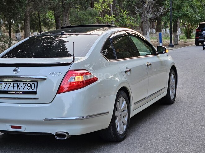Nissan Teana 2008, 284,743 km - 2.5 l - Xırdalan