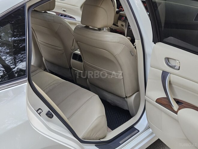 Nissan Teana 2008, 284,743 km - 2.5 l - Xırdalan