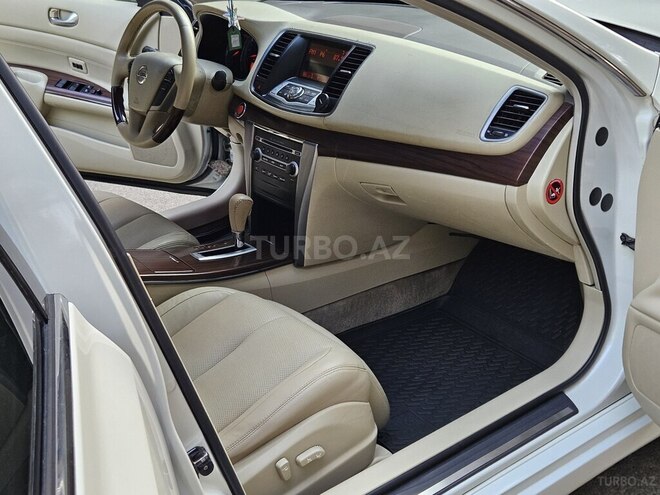 Nissan Teana 2008, 284,743 km - 2.5 l - Xırdalan