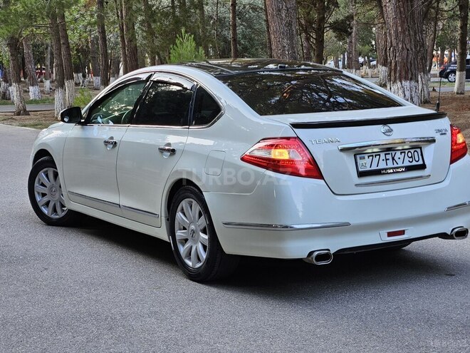 Nissan Teana 2008, 284,743 km - 2.5 l - Xırdalan