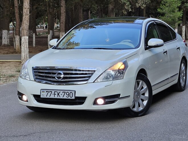 Nissan Teana 2008, 284,743 km - 2.5 l - Xırdalan