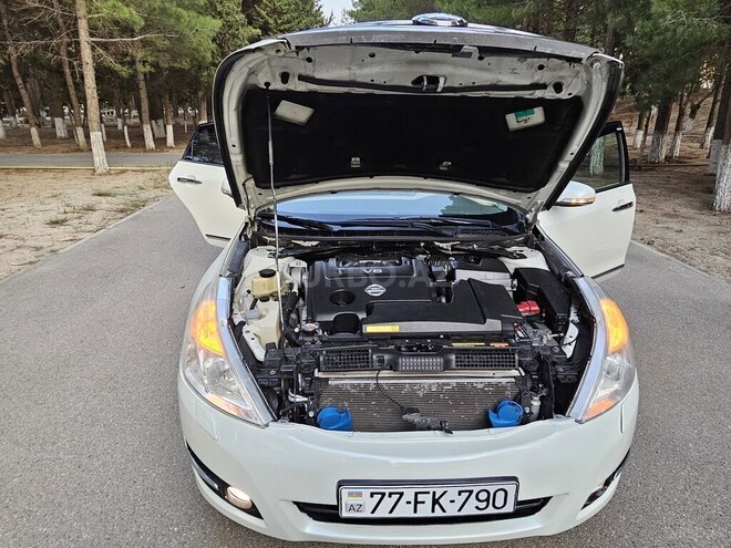 Nissan Teana 2008, 284,743 km - 2.5 l - Xırdalan