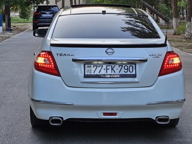 Nissan Teana 2008, 284,743 km - 2.5 l - Xırdalan