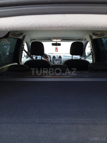 Dacia Logan 2015, 197,681 km - 1.2 l - Bakı