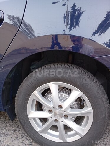 Dacia Logan 2015, 197,681 km - 1.2 l - Bakı
