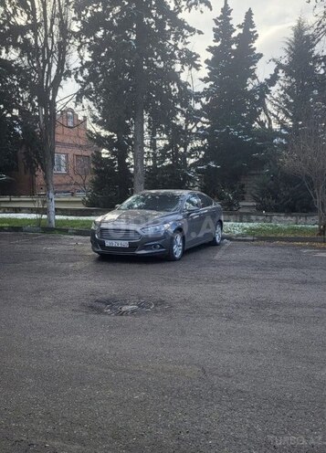 Ford Fusion (North America) 2015, 113,000 km - 1.5 l - Cəlilabad