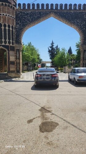 Ford Fusion (North America) 2015, 113,000 km - 1.5 l - Cəlilabad