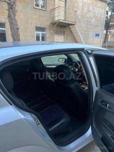 Opel Astra 2008, 265,000 km - 1.3 l - Bakı