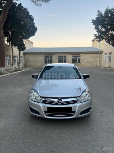 Opel Astra 2008, 265,000 km - 1.3 l - Bakı