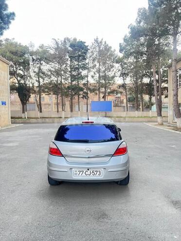 Opel Astra 2008, 265,000 km - 1.3 l - Bakı