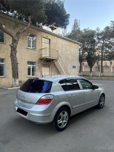 Opel Astra 2008, 265,000 km - 1.3 l - Bakı