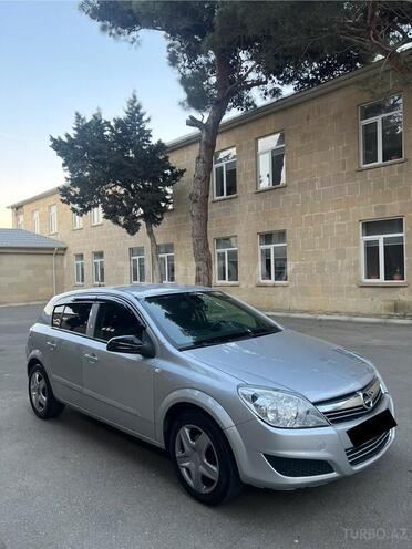Opel Astra 2008, 265,000 km - 1.3 l - Bakı