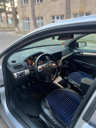 Opel Astra 2008, 265,000 km - 1.3 l - Bakı