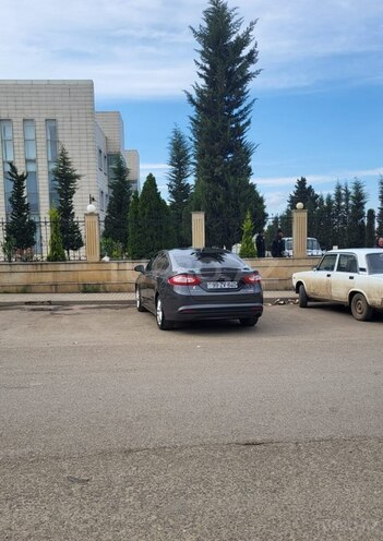 Ford Fusion (North America) 2015, 113,000 km - 1.5 l - Cəlilabad