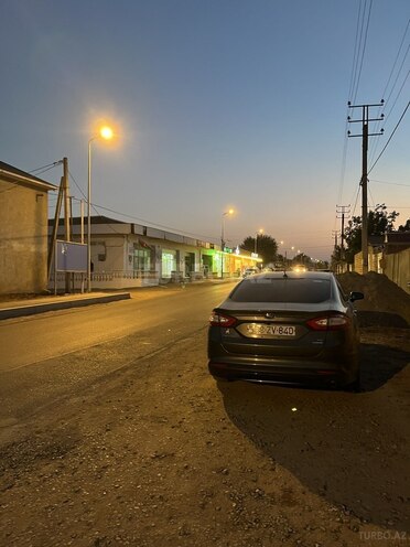 Ford Fusion (North America) 2015, 113,000 km - 1.5 l - Cəlilabad