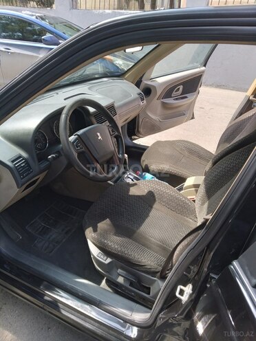 Peugeot 405 2019, 98,240 km - 1.6 l - Bakı