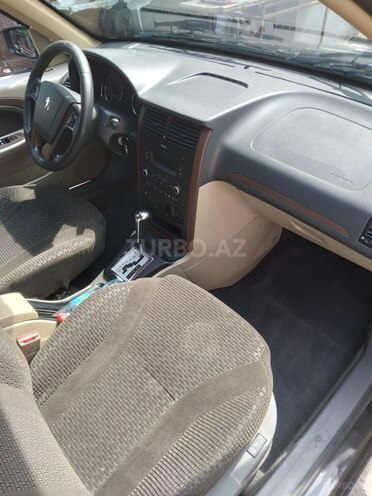 Peugeot 405 2019, 98,240 km - 1.6 l - Bakı