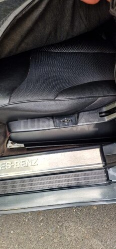 Mercedes S 320 1997, 218,000 km - 3.2 л - Şəki