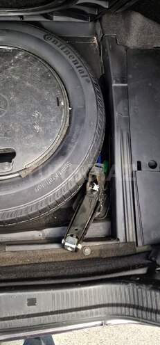 Mercedes S 320 1997, 218,000 km - 3.2 л - Şəki