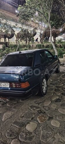 Mercedes 190 1992, 250,000 km - 1.8 л - Bakı