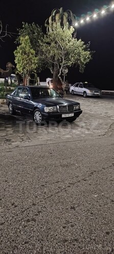 Mercedes 190 1992, 250,000 km - 1.8 л - Bakı