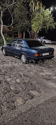 Mercedes 190 1992, 250,000 km - 1.8 л - Bakı