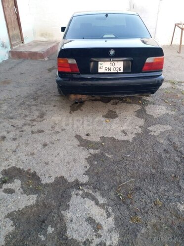 BMW 325 1992, 100,000 km - 2.5 l - Bakı