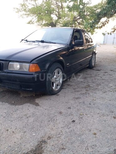 BMW 325 1992, 100,000 km - 2.5 l - Bakı