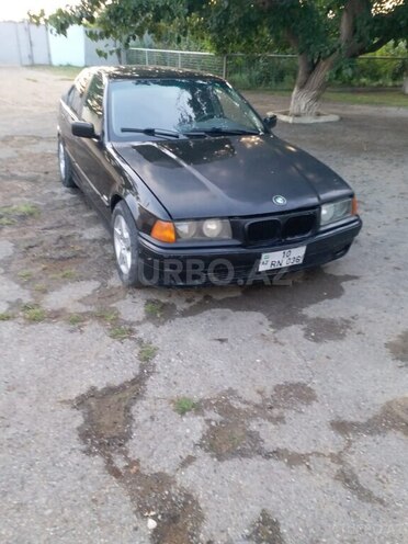 BMW 325 1992, 100,000 km - 2.5 l - Bakı