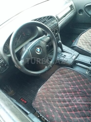 BMW 325 1992, 100,000 km - 2.5 l - Bakı