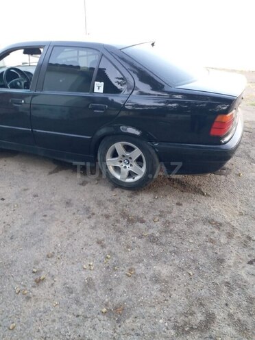 BMW 325 1992, 100,000 km - 2.5 l - Bakı