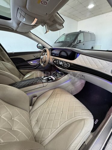 Mercedes S 560 4MATIC-9
