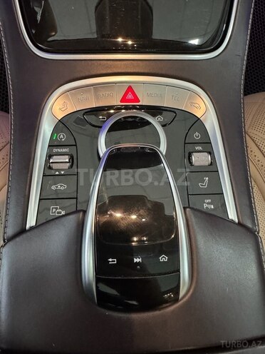 Mercedes S 560 4MATIC-17